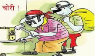 काठमाडौँ टोखामा ६ लाख बराबरको सुनको गरगहना चोरी 