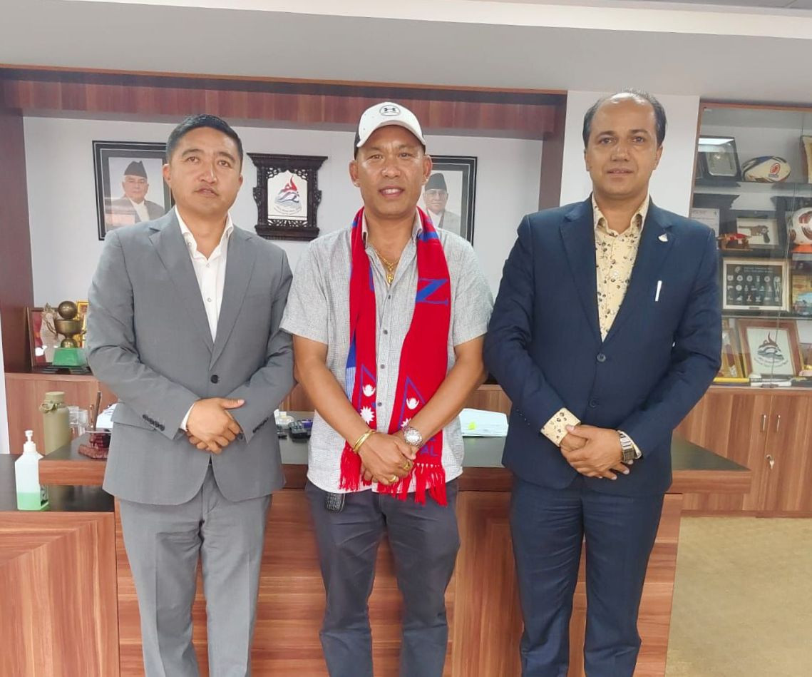 राखेप बोर्ड सदस्यमा श्रेष्ठ