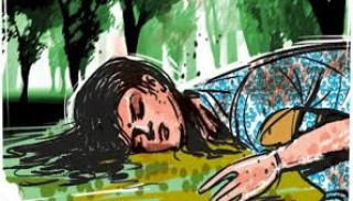 दुई छोरीहरुलाई बिष खुवाएर बेपत्ता भएकी आमा अचेत अवस्था फेला 