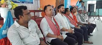 रास्वपाको मधेस प्रदेशको विस्तारित बैठक  सुरु
