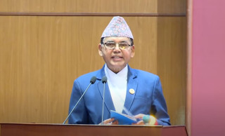  सडक दुर्घटना बढी हुने स्थानमा ट्रमा सेन्टर बनाउने तयारी हुदै : भौतिक पूर्वाधार  मन्त्री  दाहाल