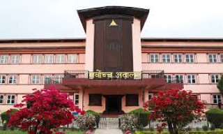 सर्वोच्च अदालतले दशैँको बेलामा  बसको सिट क्षमता भन्दा बढी यात्रु नबोक्न आदेश