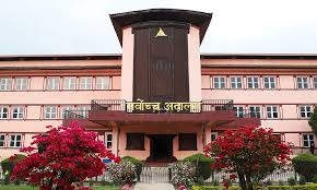 सर्वोच्च अदालतले दशैँको बेलामा  बसको सिट क्षमता भन्दा बढी यात्रु नबोक्न आदेश