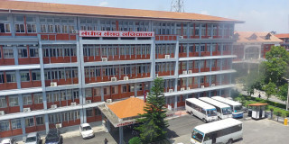   समितिले प्रस्तावित १७ राजदूतबारे ३० भदौमा निर्णय लिने