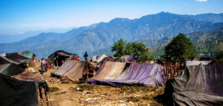 बिरामी भएका राउटे युवाको उपचारको क्रममा मृत्यु