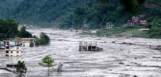 असोजमा आएको  बाढी र पहिरोमा परि २३६ जनाको मृत्यु, १९ जना बेपत्ता 