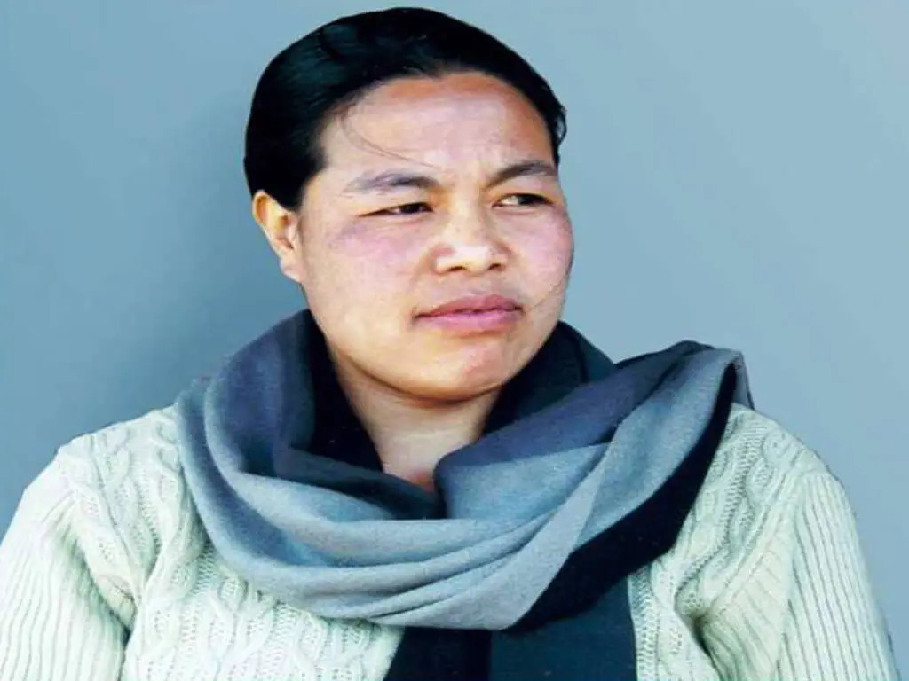 खोटाङको महिला एकता अध्यायन केन्द्रको अध्यक्षमा  राई चयन