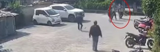 जग्गा व्यावसायी लामालाई अन्धाधुन्ध रड प्रहार गर्ने एक जना पक्राउ , तीन जना फरार