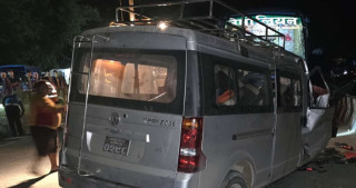 मुग्लिङ सत्र किलोको दुर्घटनामा मृत्यु हुनेको  संख्या ५ पुग्यो