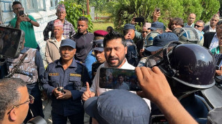 रास्वपाका सभापति लामिछानेलाई फेरी १३ दिन हिरासतमा राख्न अदालतले दियो अनुमति 