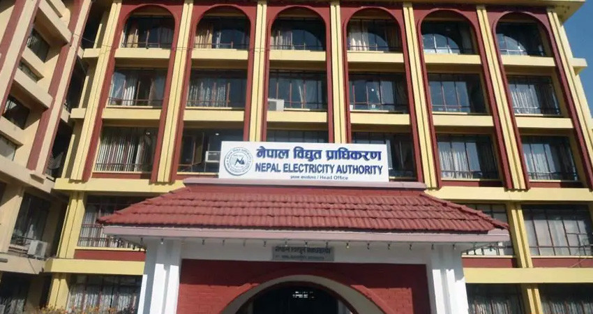  सरकारले निर्देशन दिएपछि नेपाल विद्युत् प्राधिकरणको बोर्ड बैठक  सुरु