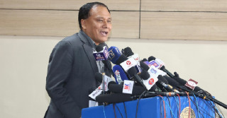 प्राधिकरणका कार्यकारी निर्देशक घिसिङले  आज  दिउँसो २ बजे   प्रत्रकार सम्मेलन गर्दै