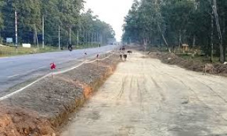  बुटवल–नारायणगढ सडकको ठेक्का तोड्नुको विकल्प छैन् : प्रधानमन्त्री ओली