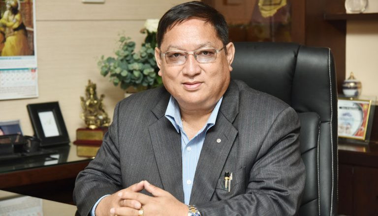 नेपाली कांग्रेसको कोषाध्यक्षमा श्रेष्ठ नियुक्ती