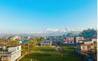 आज तिन प्रदेशको पहाडी भाग तिर मौसम बदली रहने