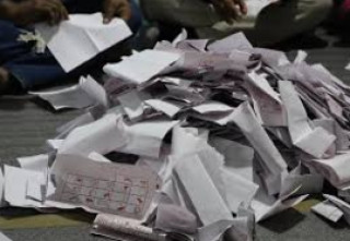 उपनिर्वाचनको मतगण्ना गोरखा लगायत विभिन्न स्थानमा सुरु