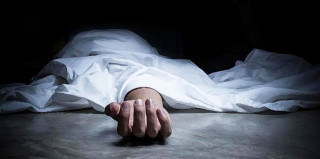 बारपाकमा  घाँस काट्न हिडेकी महिलाको शव ४ दिन पछि गाडीएको अवस्थामा फेला, घटना बारे अनुसन्धान हुदै