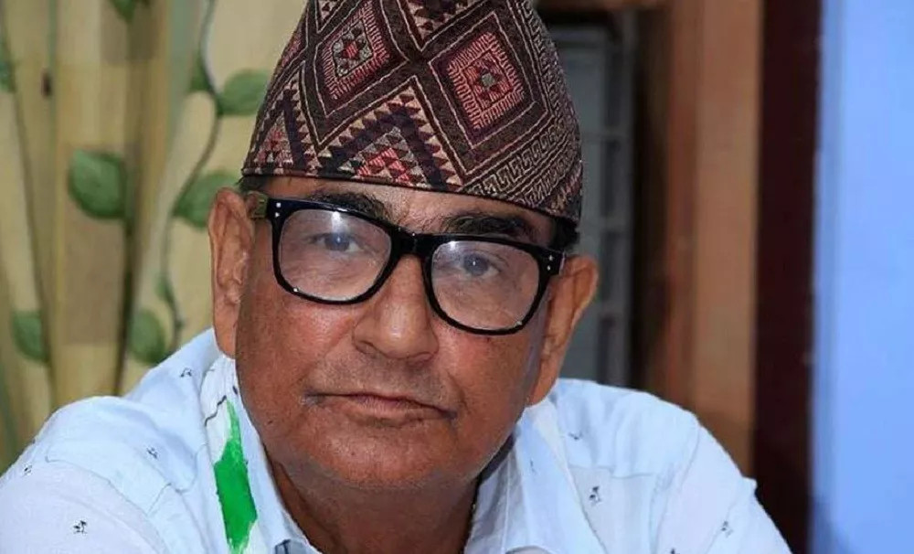 बिर्तामोडका पूर्व नगरप्रमुखलाई  चार दिन हिरासतमा अदालतको अनुमति
