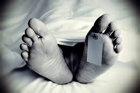 सडकको छेउमा सुतिरहेको अवस्थामा  ट्रकले ठक्कर दिदा एक युवकको मृत्यु