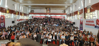 अखिल क्रान्तिकारीमा ३२ वर्षे उमेरहद लाग्ने लगभग पक्का 