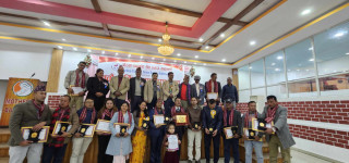 गोरखा ताकुकोट सेवा समाज काठमाडौँको नयाँ कार्यसमिति निर्वाचित अध्यक्षमा श्रेष्ठ र महासचिवमा उपरकोटी