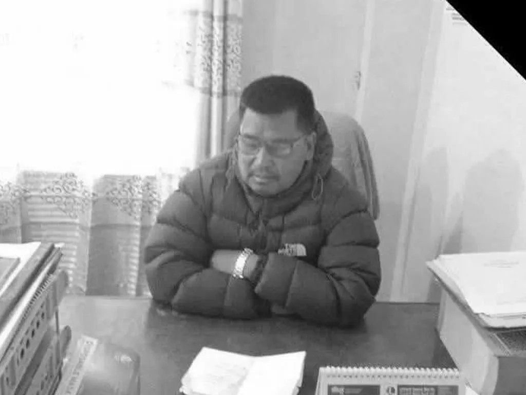 काभ्रेको रोशी गाउँपालिकामा वडाध्यक्षको   निधन, पालिकामा शोक बिदा
