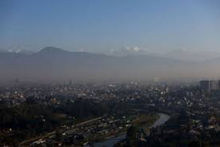 आज काठमाडौँ लगायत विभिन्न प्रदेशमा चिसो बढेयो 