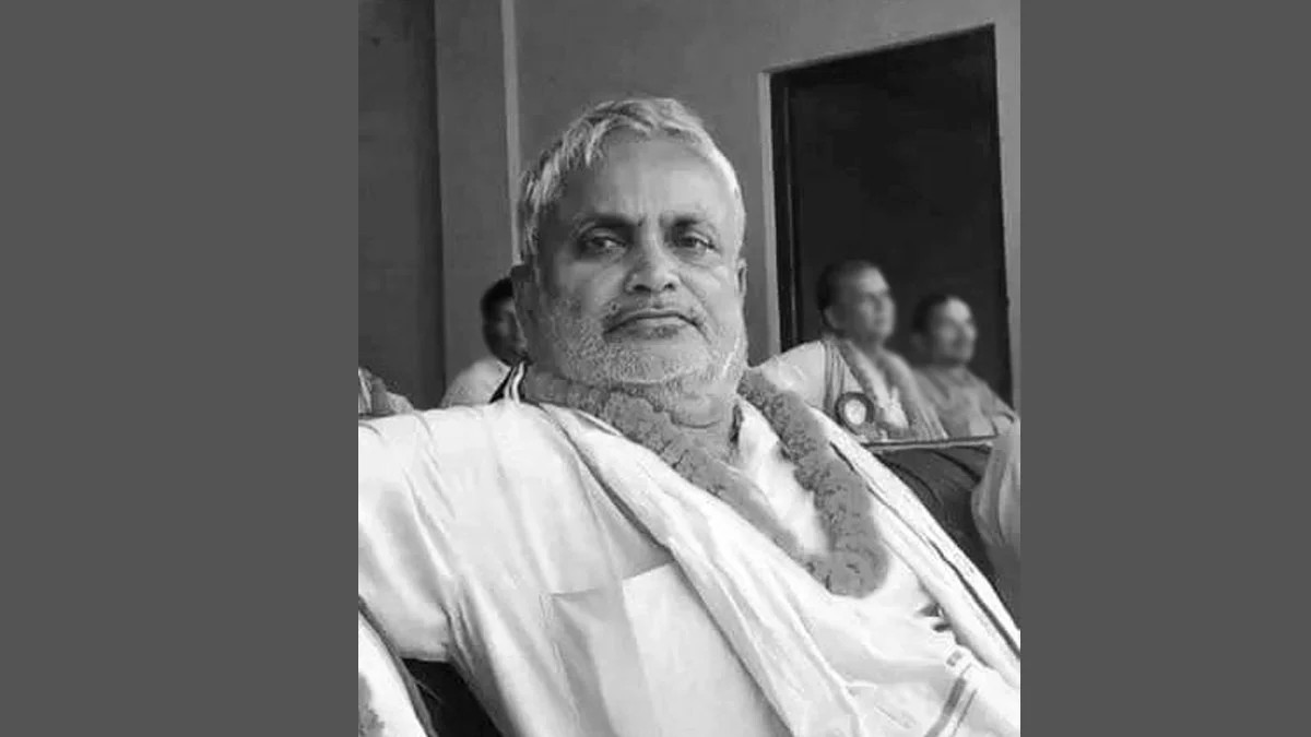 बसबरिया वडाध्यक्ष  महतोको ६९ वर्षको उमेरमा निधन