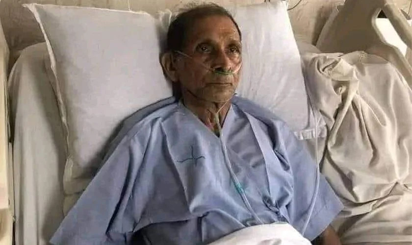 क्रान्तिकारी कम्युनिष्ट पार्टी नेपालका महासचिव  वैद्यको स्वास्थ्य अवस्था जटिल बन्दै, आइसीयुमा उपचार हुदै