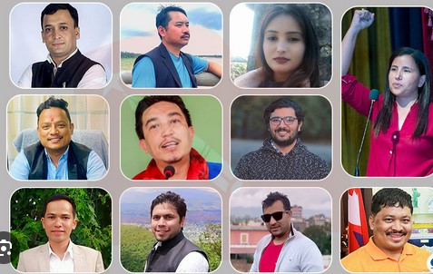 अखिल क्रान्तिकारीमा उमेरहदको चुनावको मतगणना स्थागित 