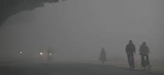 आज तराईका केही स्थानमा बक्लो हुस्सु र कुहिरोले जनजीवन प्रभावित बन्दै
