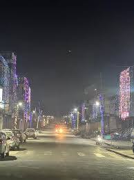 गोरखाको केही स्थानमा आज बिद्युत अबरुद्व
