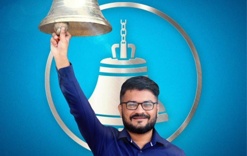 निष्कासनमा परेका पूर्व महामन्त्री  ढकाललाई पार्टीको पुरानै जिम्मेवारीमा फर्काउनु पर्ने माग 