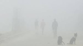 आज तराईका धेरै स्थानमा हुस्सु र कुहिरो 