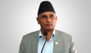 अनुगमन तथा मूल्याङ्कन समितिले प्रतिवेदन सार्वजनिक गर्न ढिलाई भएको भन्दै सरकारको ध्यानाकर्षण
