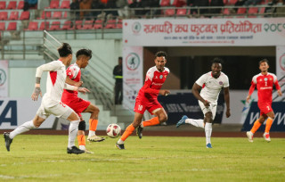 मछिन्द्र सभापति कपको सेमिफाइनलमा