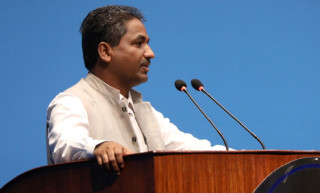 आजपाका अध्यक्ष साहविरुद्ध रौतहट जिल्ला अदालतमा अवहेलना मुद्दा दर्ता ,आज सुनुवाइ हुँदै