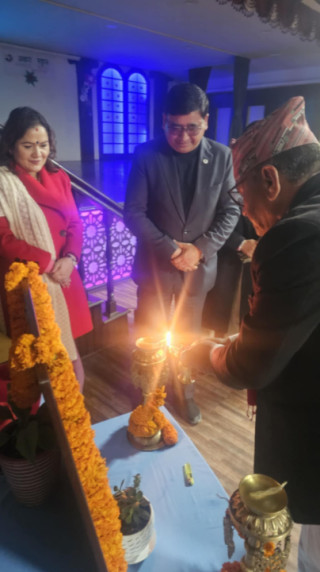 नेपाल स्की संघको छैटौं साधारण सभा आइतबार सम्पन्न