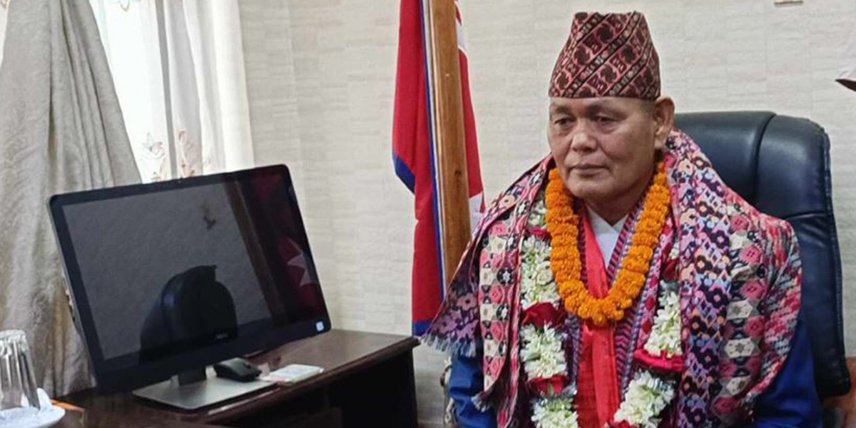 खेलकुदमा उत्श्रृखलतालाई छुट छैन्  : मन्त्री चौधरी