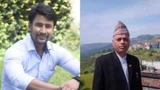 उद्योग वाणिज्य संघको प्रेस सल्लाहकारमा मरहट्टा र कानूनी सल्लाहकारमा  दुवाडी चयन