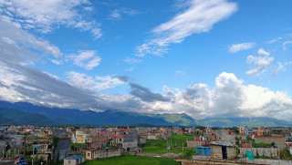 आज देशभरका दुई प्रदेशमा आंशिक बदलीने 