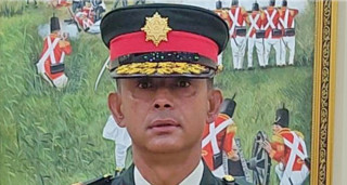 गोरखा घर भएका नेपाली सेनाका उपरथी ढकाल लेवनानमा प्रदर्शनकारीको आक्रमणमा परी गम्भीर घाइते 