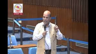 मधेशी भएको कारणले नम्बर पुग्दा पनि सिभिल अस्पतालको डाइरेक्टरमा नियुक्ति हुन पाएनन्  : स्वतन्त्र सांसद सिंह