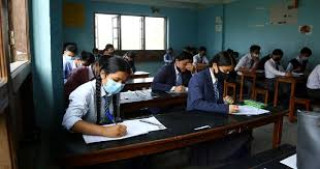 पर्सामा एसईई परिक्षामा मर्यादाविपरीत कार्य गर्ने सहायक केन्द्राध्यक्षसहित चार निरीक्षकलाई जिम्मेवारीबाट हटाइयो