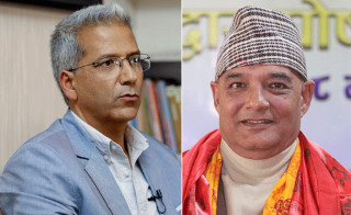 उपाध्यक्ष मिश्र र महामन्त्री राणालाई २४ घण्टाभित्र रिहा गर्न राष्ट्रिय प्रजातन्त्र पार्टी  अल्टिमेटम 