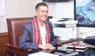 महानगरका प्रमुख प्रशासकीय अधिृकत गुरागाईं कार्यालय पुगे 