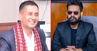 मेयर बालेनले छेक्दाछेक्दै पनि प्रमुख प्रशासकीय अधिकृत गुरागाईले कार्यालय पुगेर हाजीर गरे