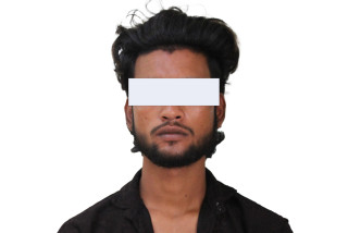  पेस्तोल देखाएर  टिकटकमा भिडियो पोष्ट गर्ने एक व्यक्ति पक्राउ 