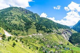 कोशी र गण्डकी प्रदेशको पहाडी भू-भागमा आंशिक बदली रही,अरु प्रदेशमा सफा रहने