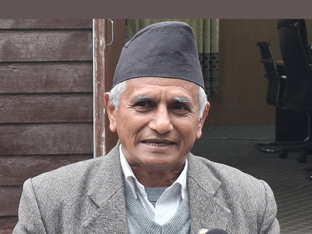 संघीय निजामती  विधेयकमा माओवादी केन्द्रले तीन बुँदे असहमति 